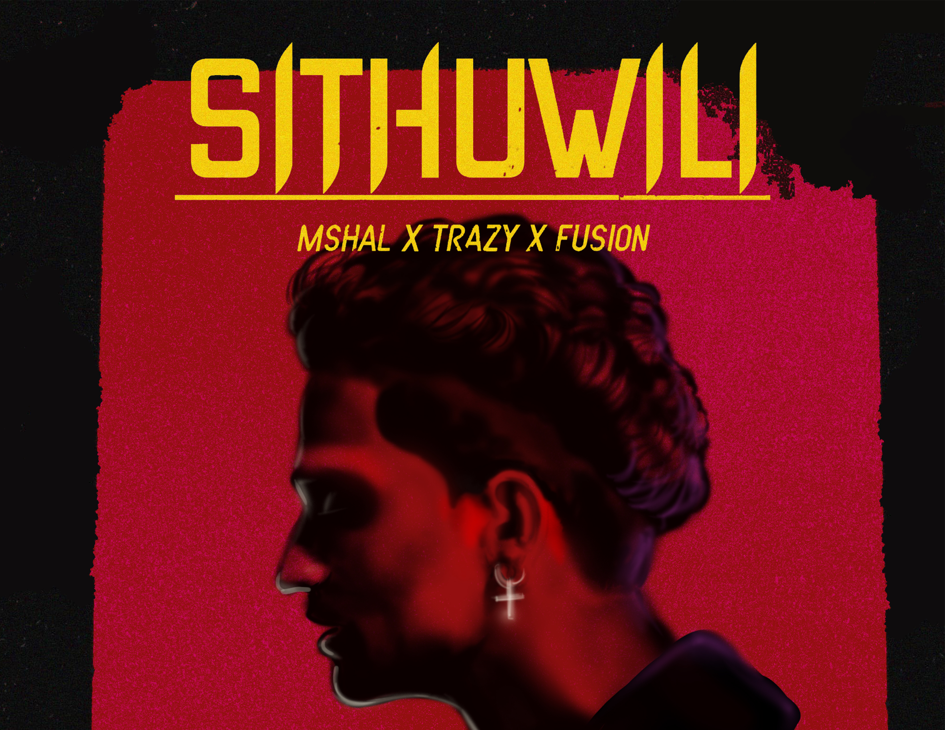 Sithuwili Album Art Design