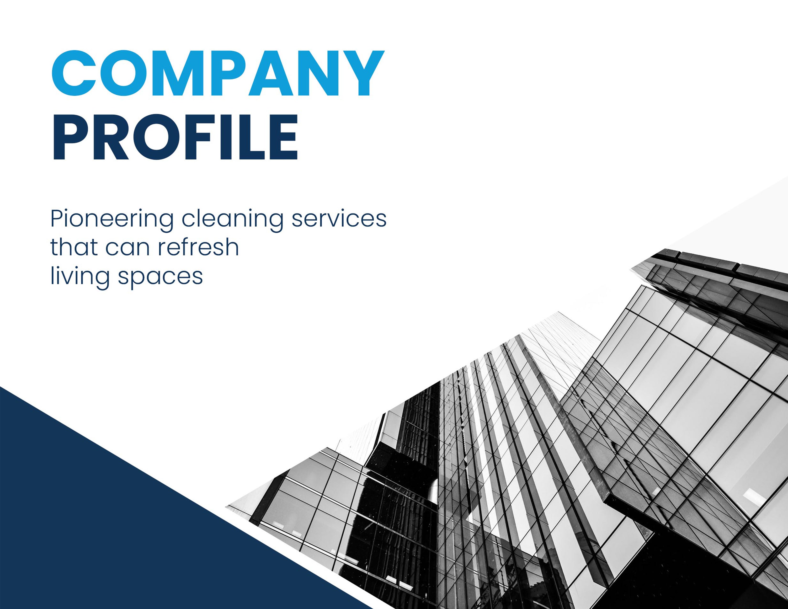 Quantra Facility Services Pty Ltd – Company Profile