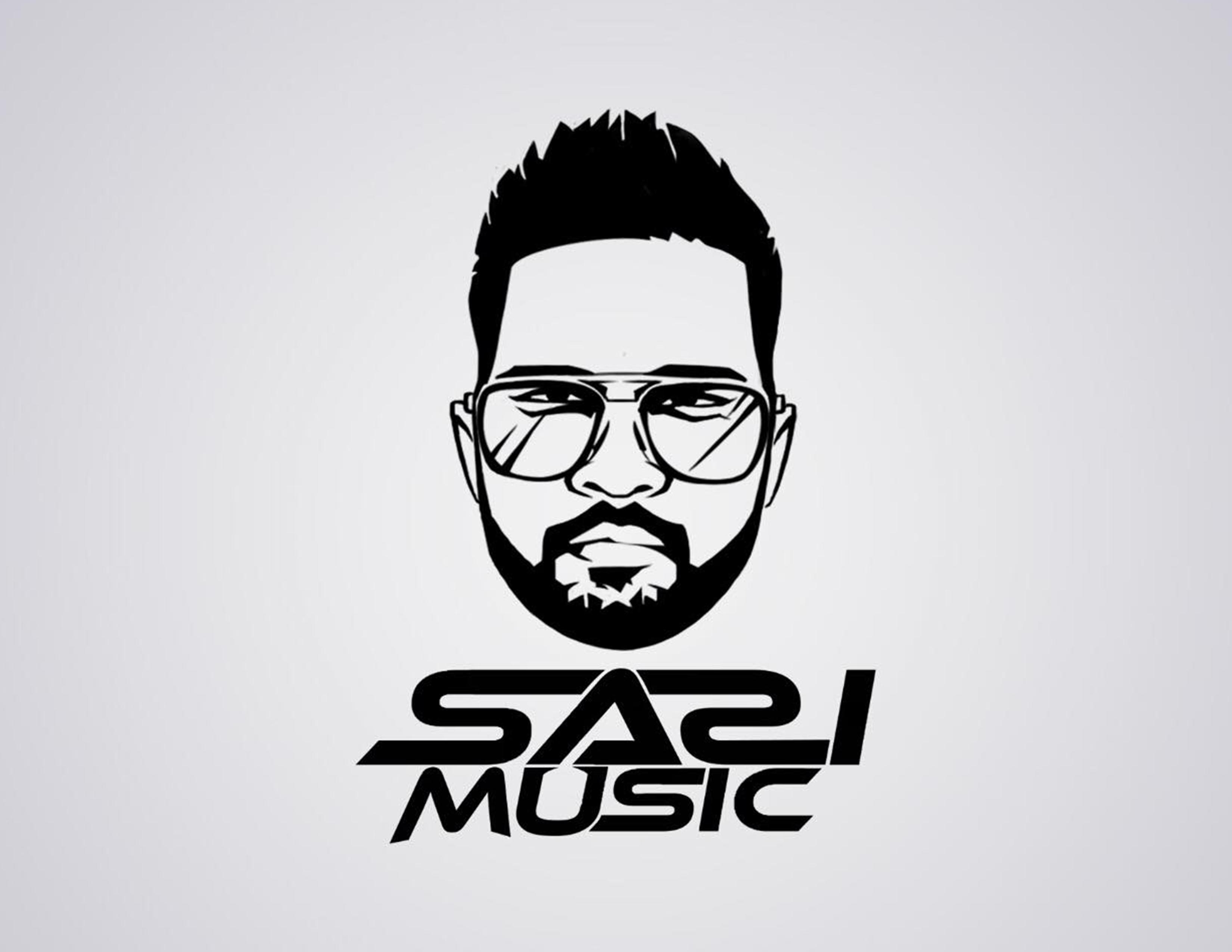 Sasi Music Logo Design